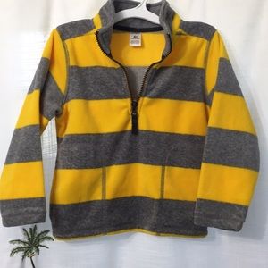 NWOT Carter’s pullover fleece top